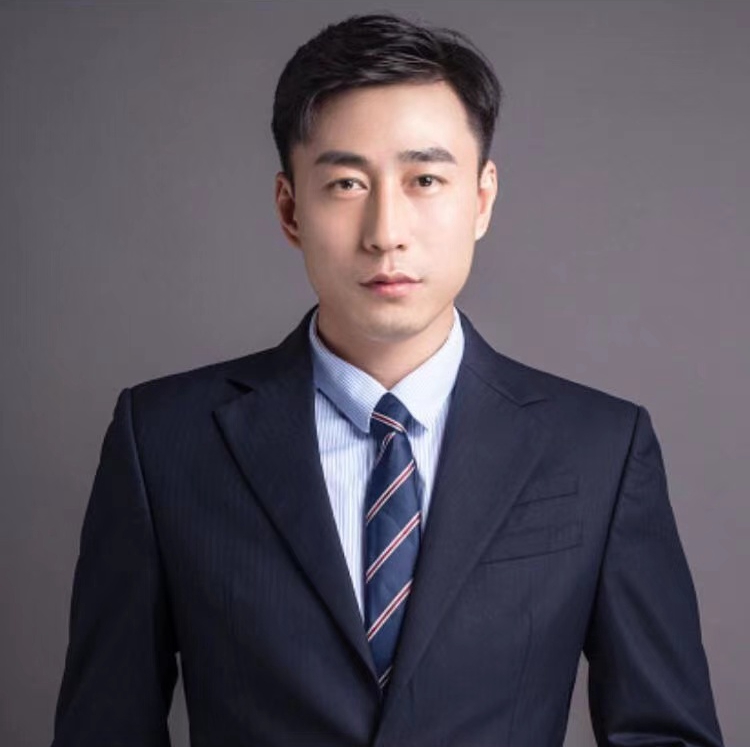 柯元燕 灯光与摄影艺术负责人